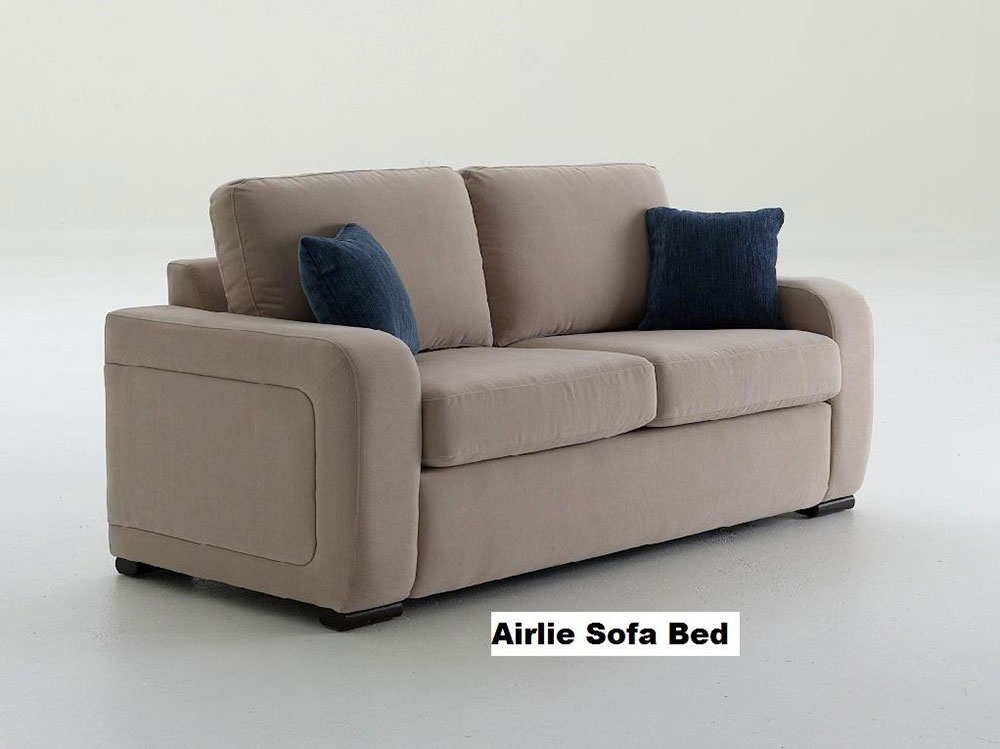 Airlie 2 Seater Sofa Bed