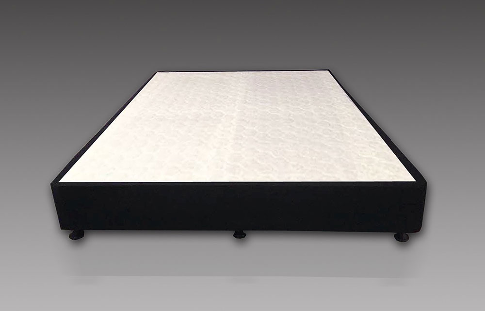 Upholstered Bed Base