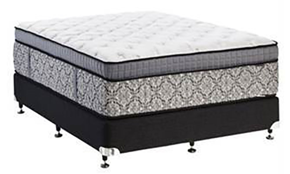 Black Supreme Mattress