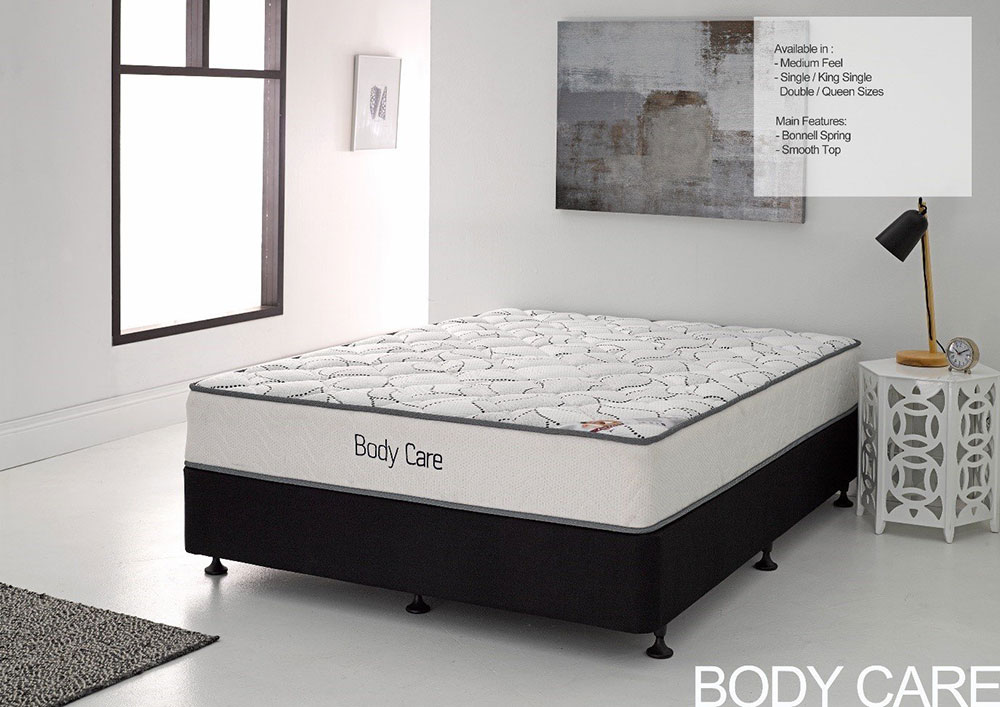 Body Care Mattress