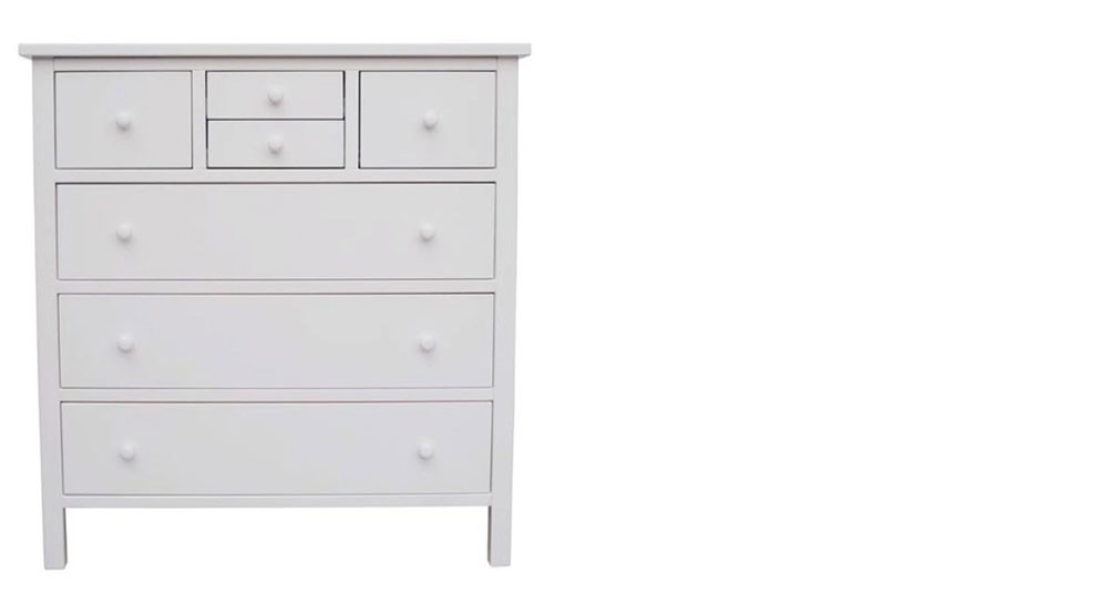 Brighton Tall Chest