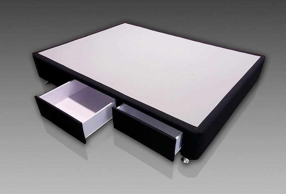 Dream Time Drawer Bed Base