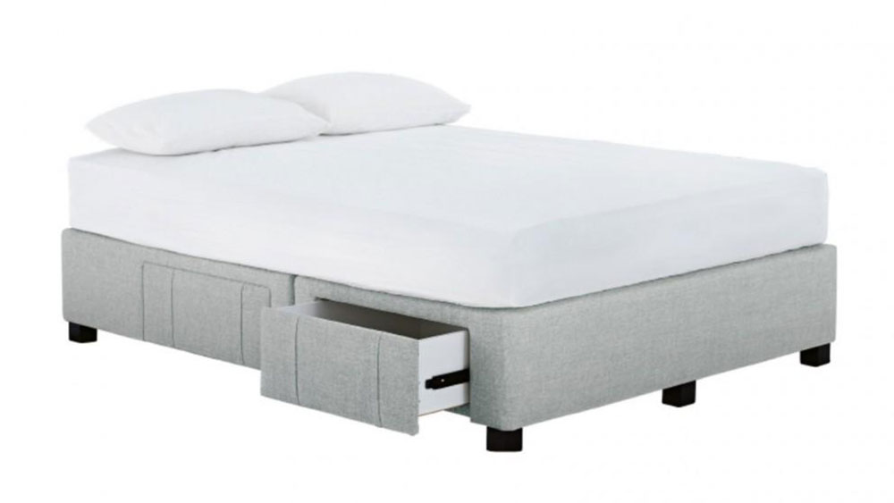 Sydney 4 Drawer Bed Base