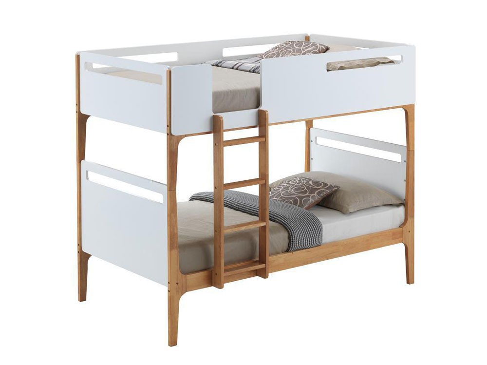 Hayes Bunk Bed