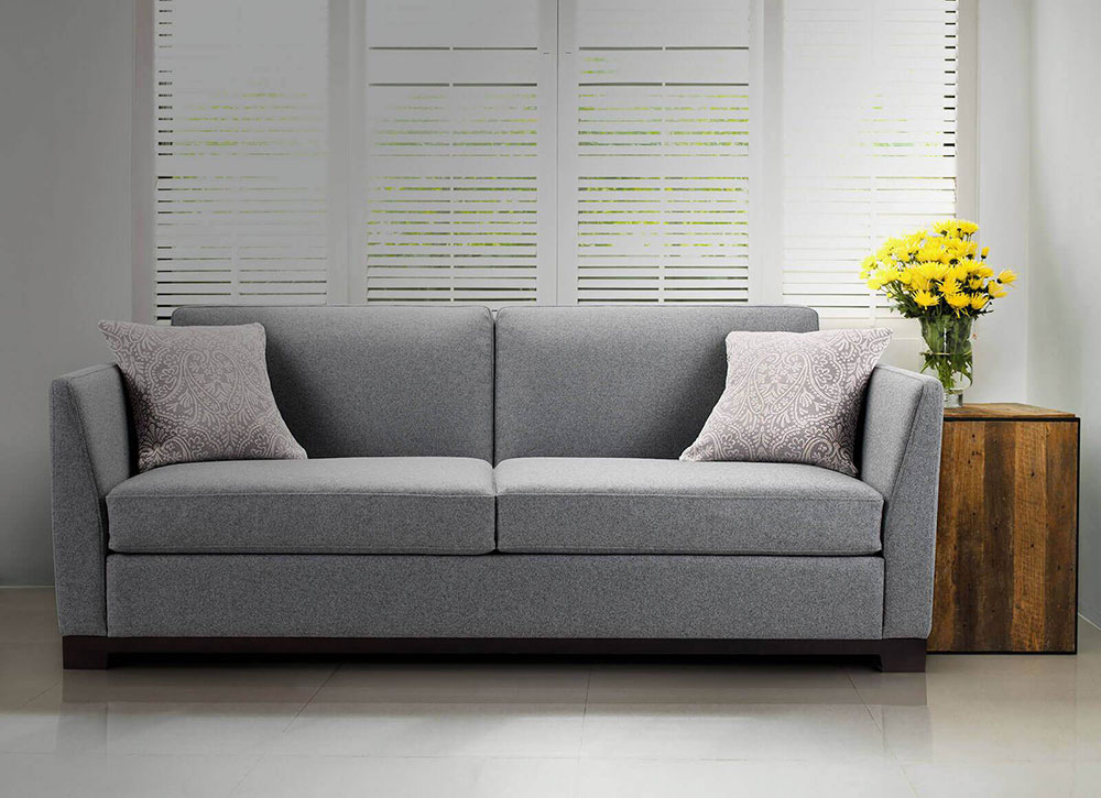 Jupiter 2 Seater Sofa