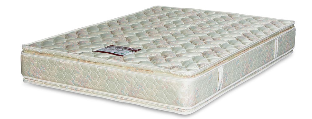 Leisuresleep Mattress