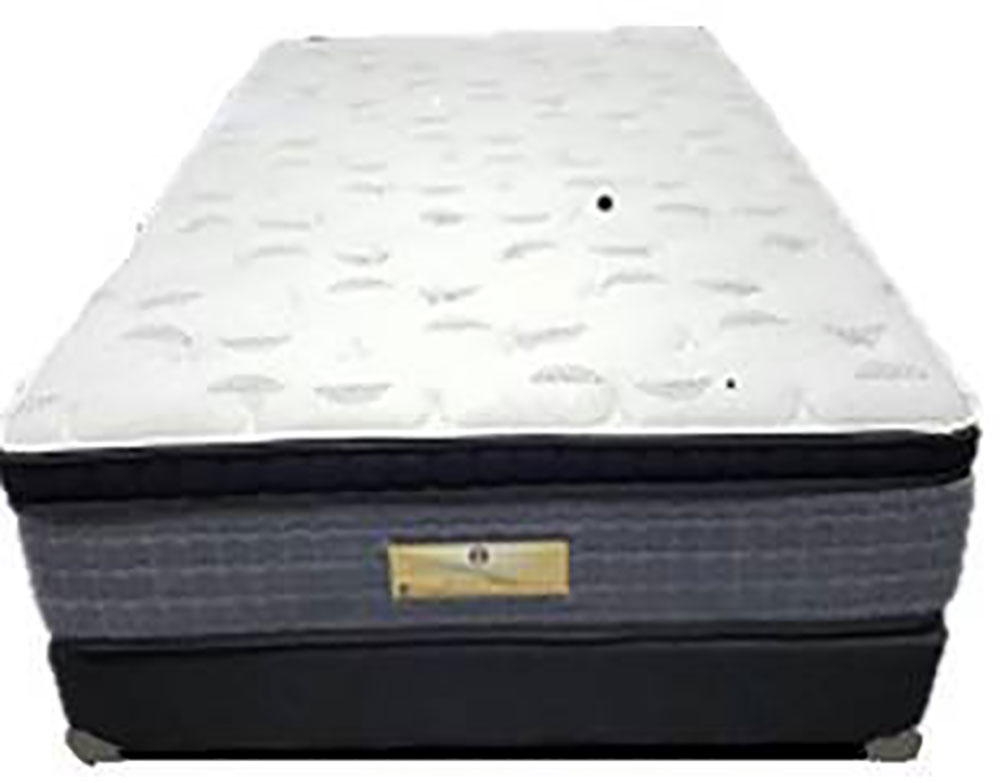 Luxury Latex Mattress