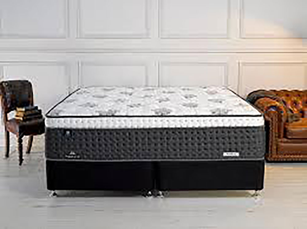 Pinnacle Mattress