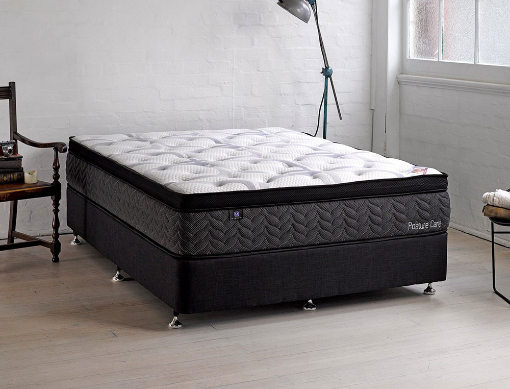 Posture Care Mattress