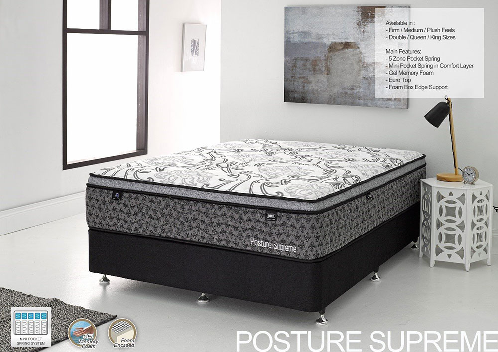 Posture Supreme Mattress