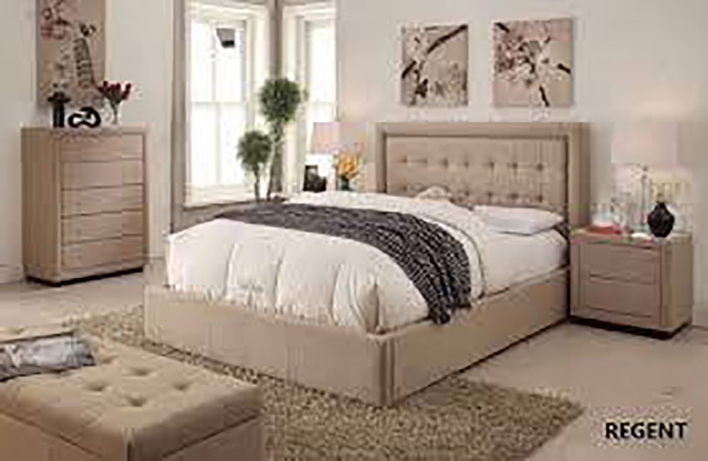 Regent Bed Frame