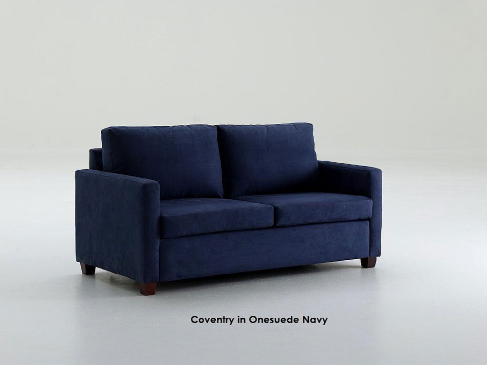 Coventry 2.5 Seater Sofa