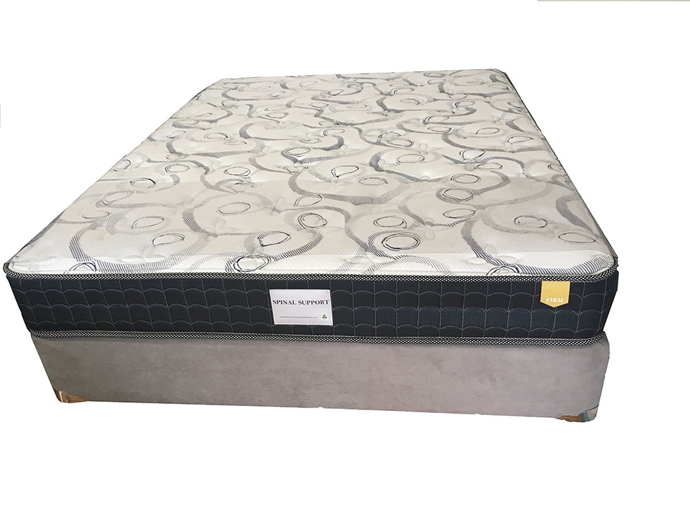 Spinal Support Mattress