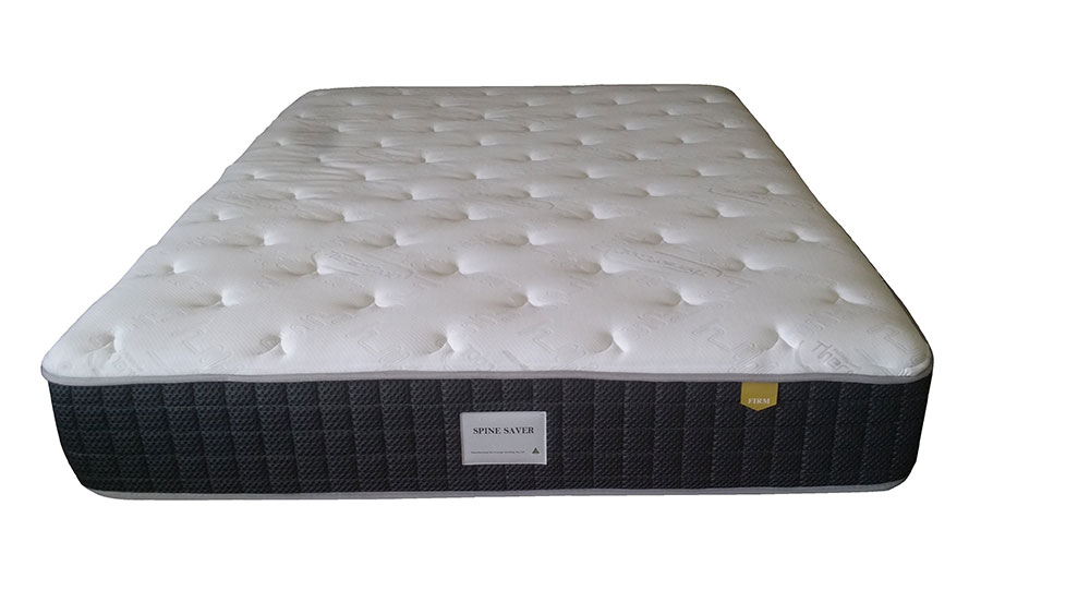 Spine Saver Mattress