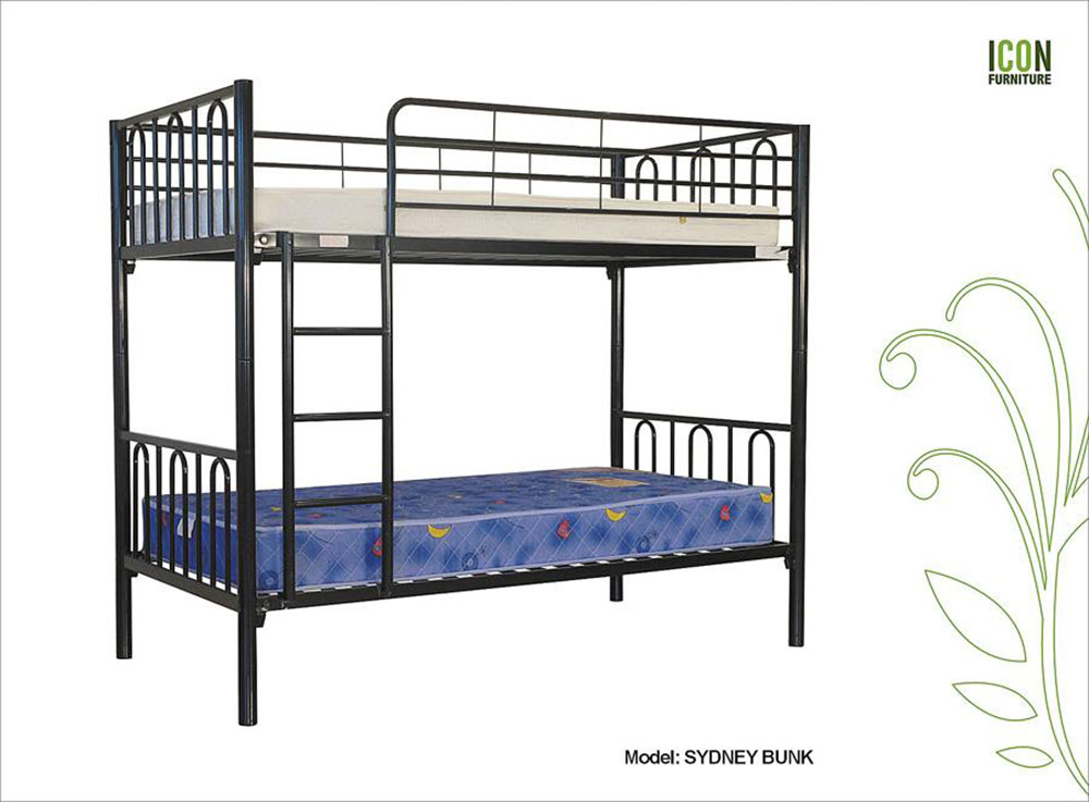 Sydney Bunk Bed