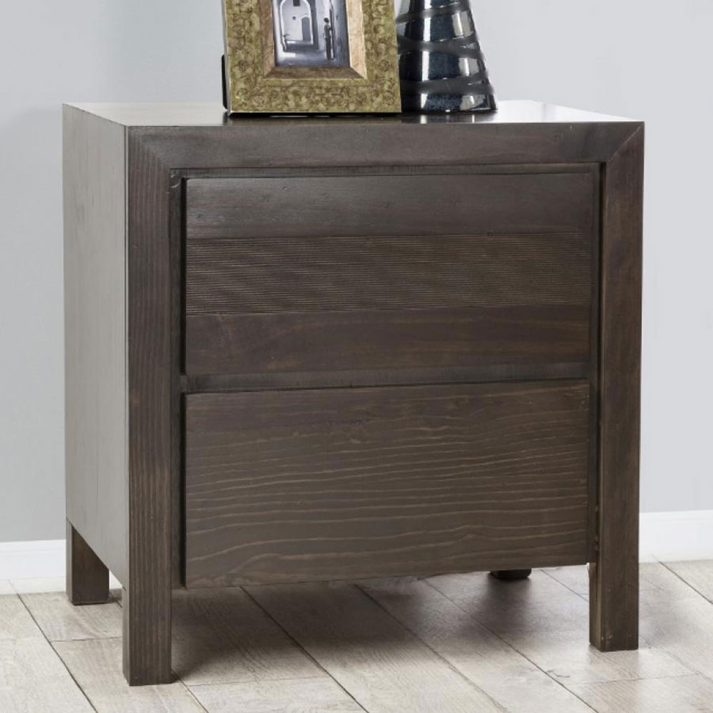 Trend Bedside Table