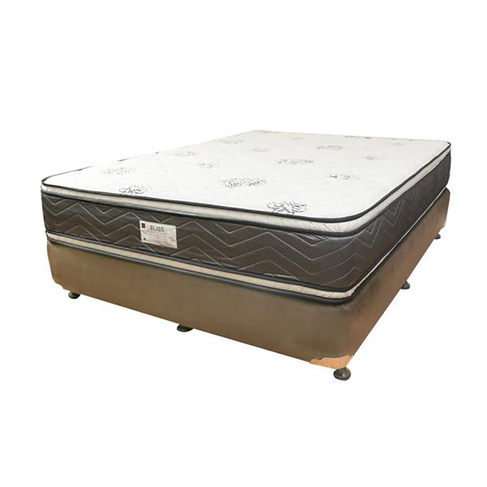 Bliss Mattress