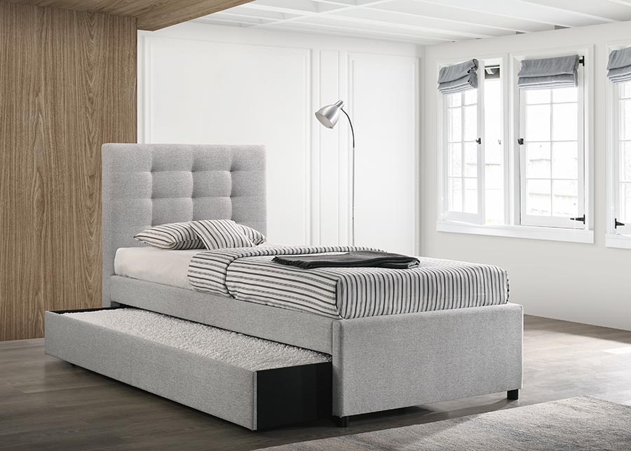 April Trundle Bed