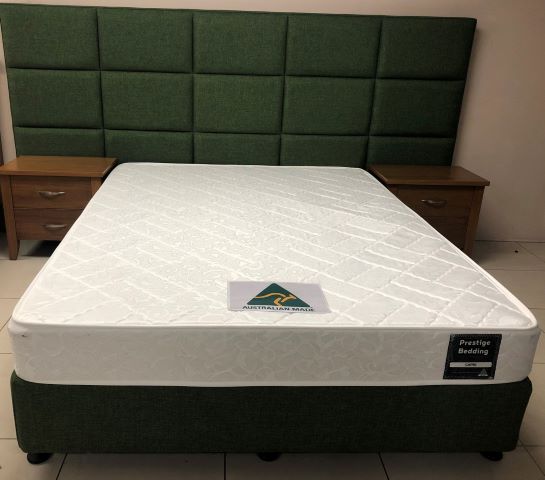 Capri Mattress