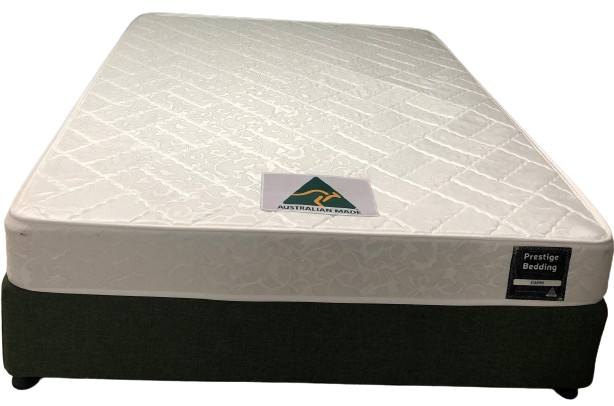 Capri Mattress and Bed Base Package Deal