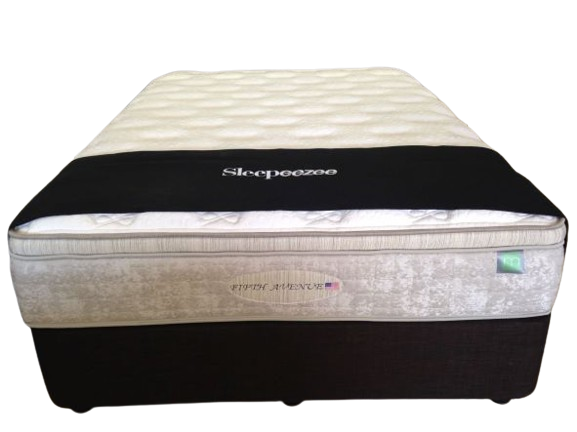 Fifth Ave Mattress