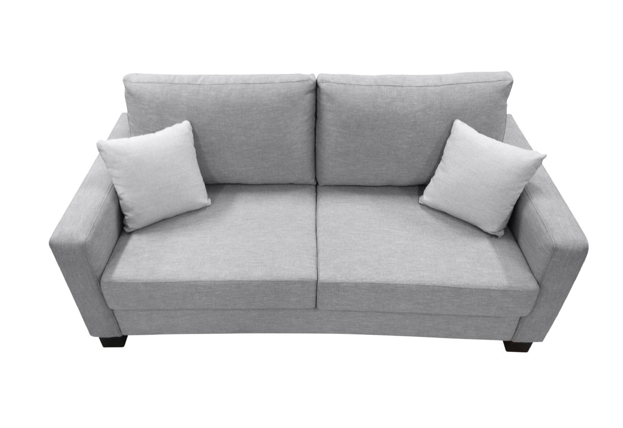 Dallas 2 Seater Sofa Bed