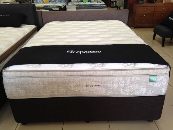 Fifth Ave Mattress