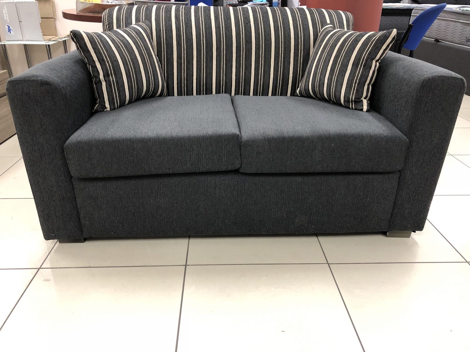 Carry 2 Seater Sofa