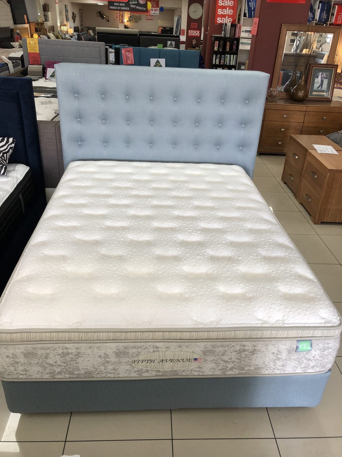 Bed sale sydney