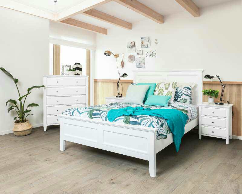 Ballina Bed Frame