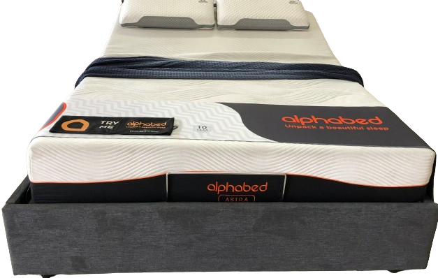 London Electric Bed
