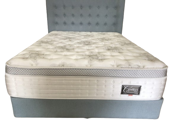 Contour Breeze Mattress