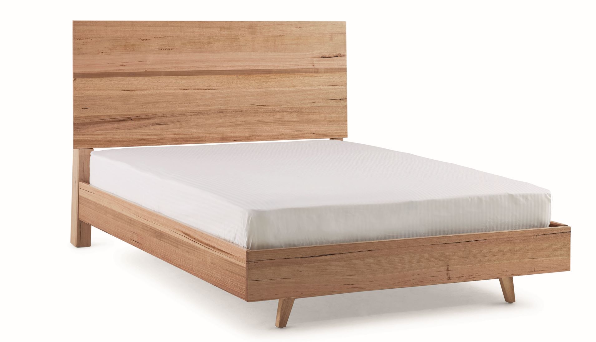 Windsor Timber Bed Frame