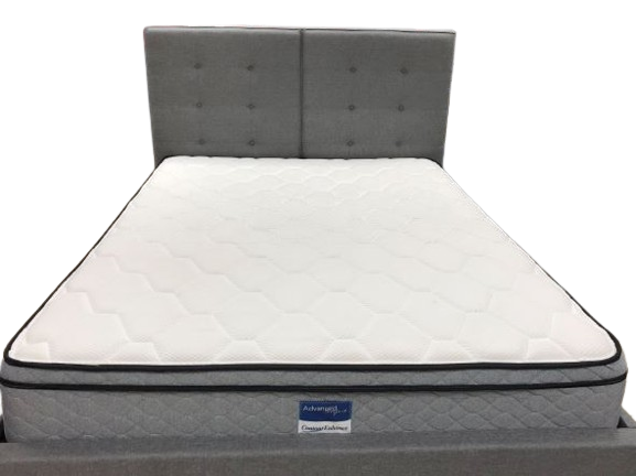 Contour Enhance Mattress