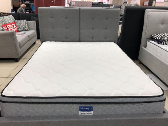 Contour Enhance Mattress