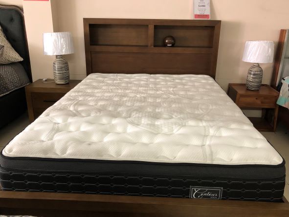 contour classic mattress king size