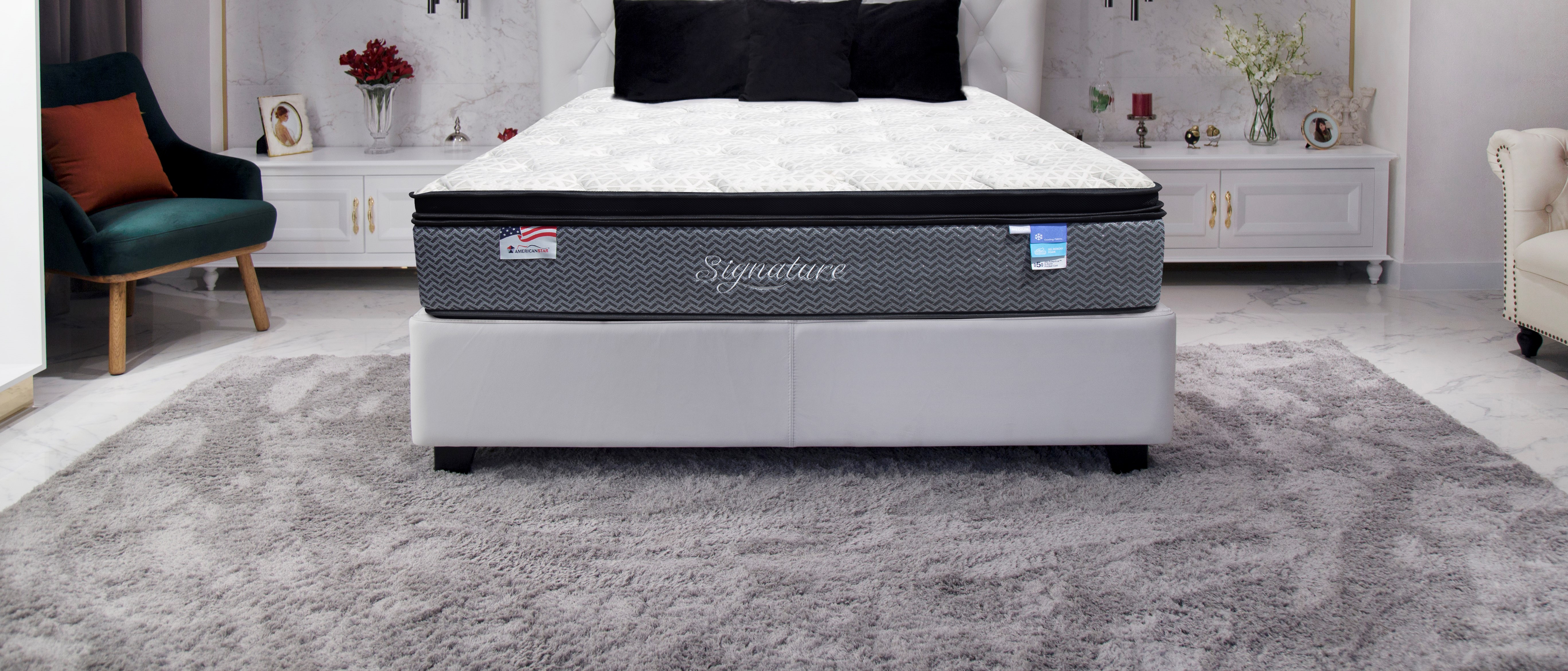 Signature Mattress