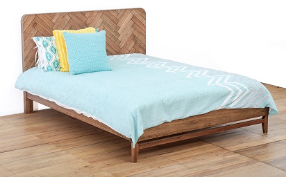 York Timber Bed Frame