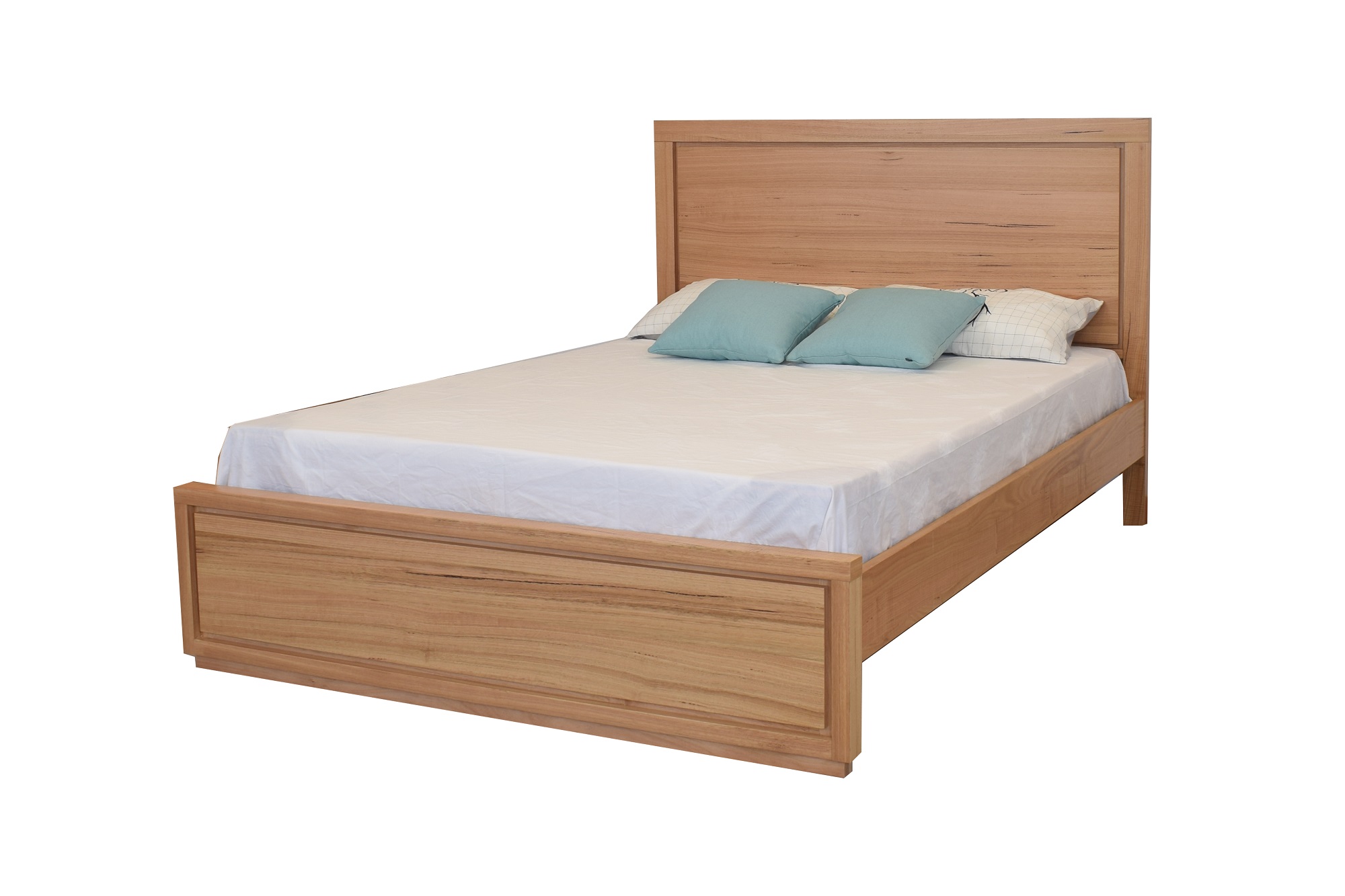 Creswood Timber Bed Frame