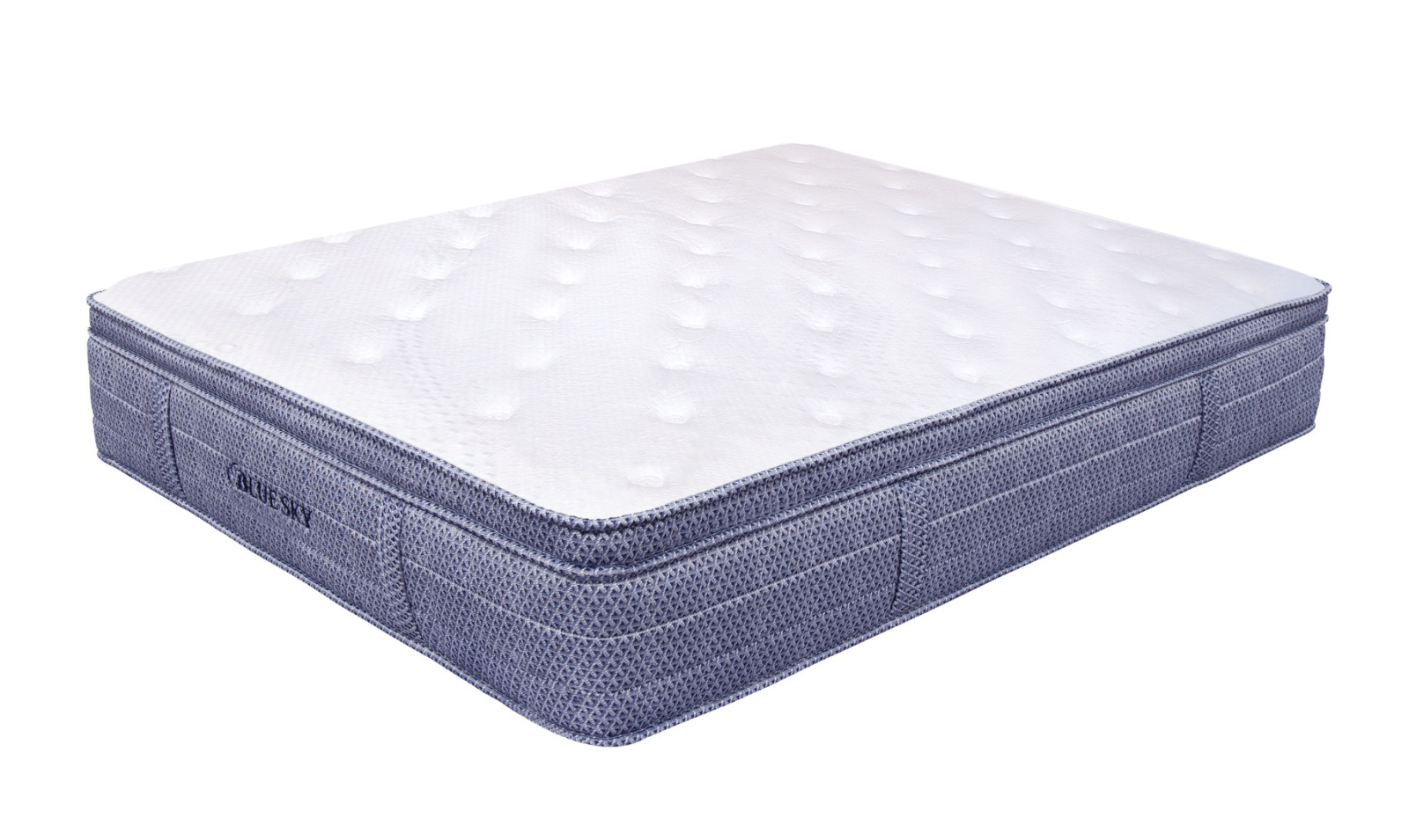 Live Life Pocket Mattress