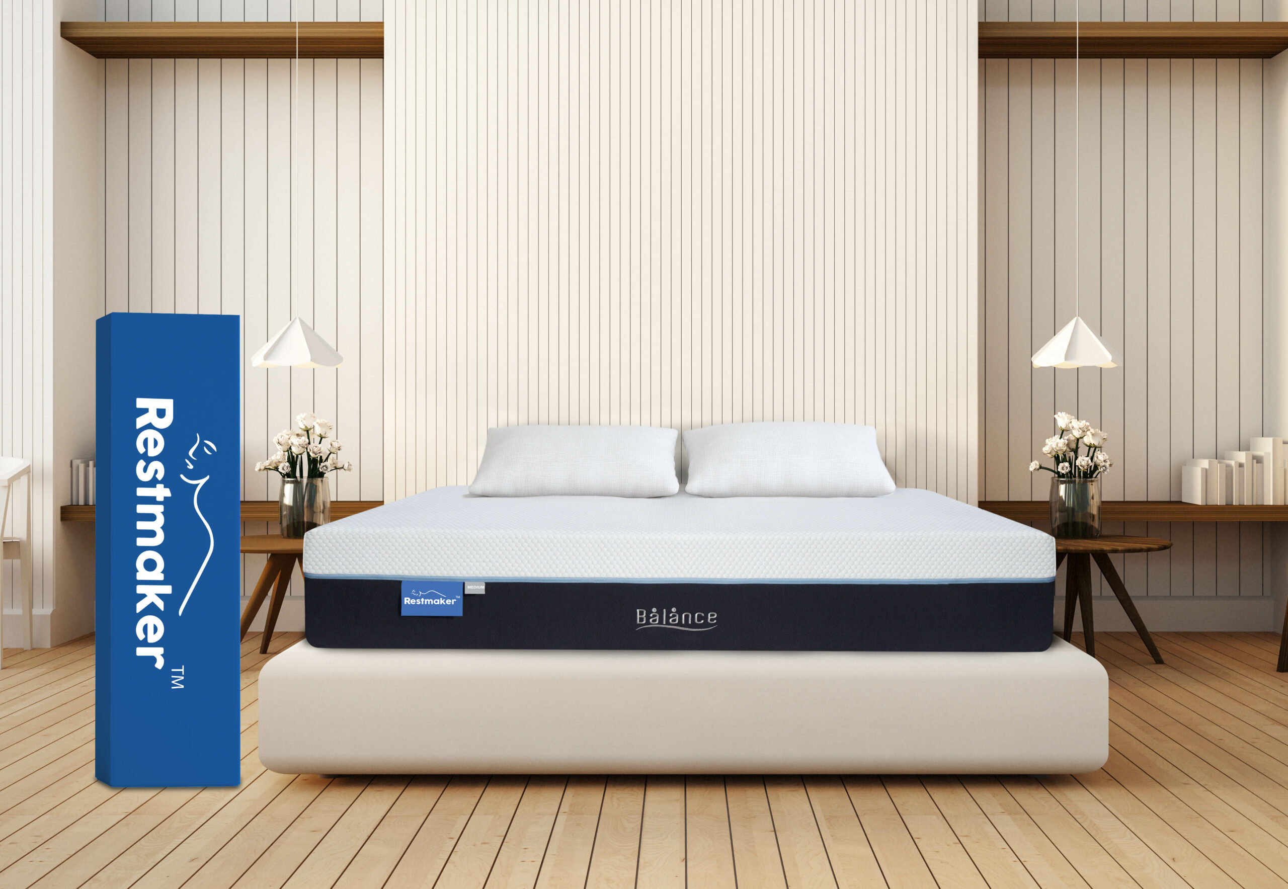 Balance Mattress