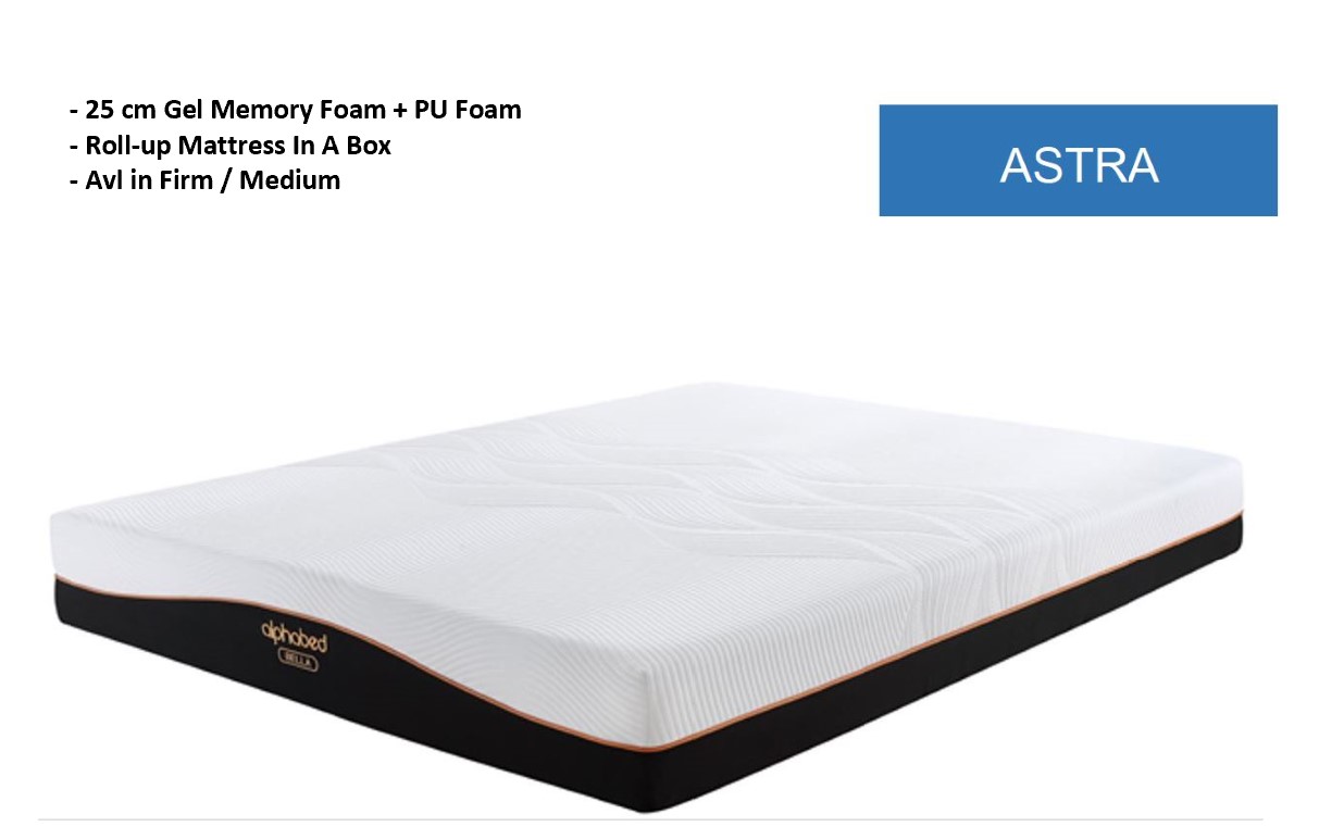 Astra Mattress