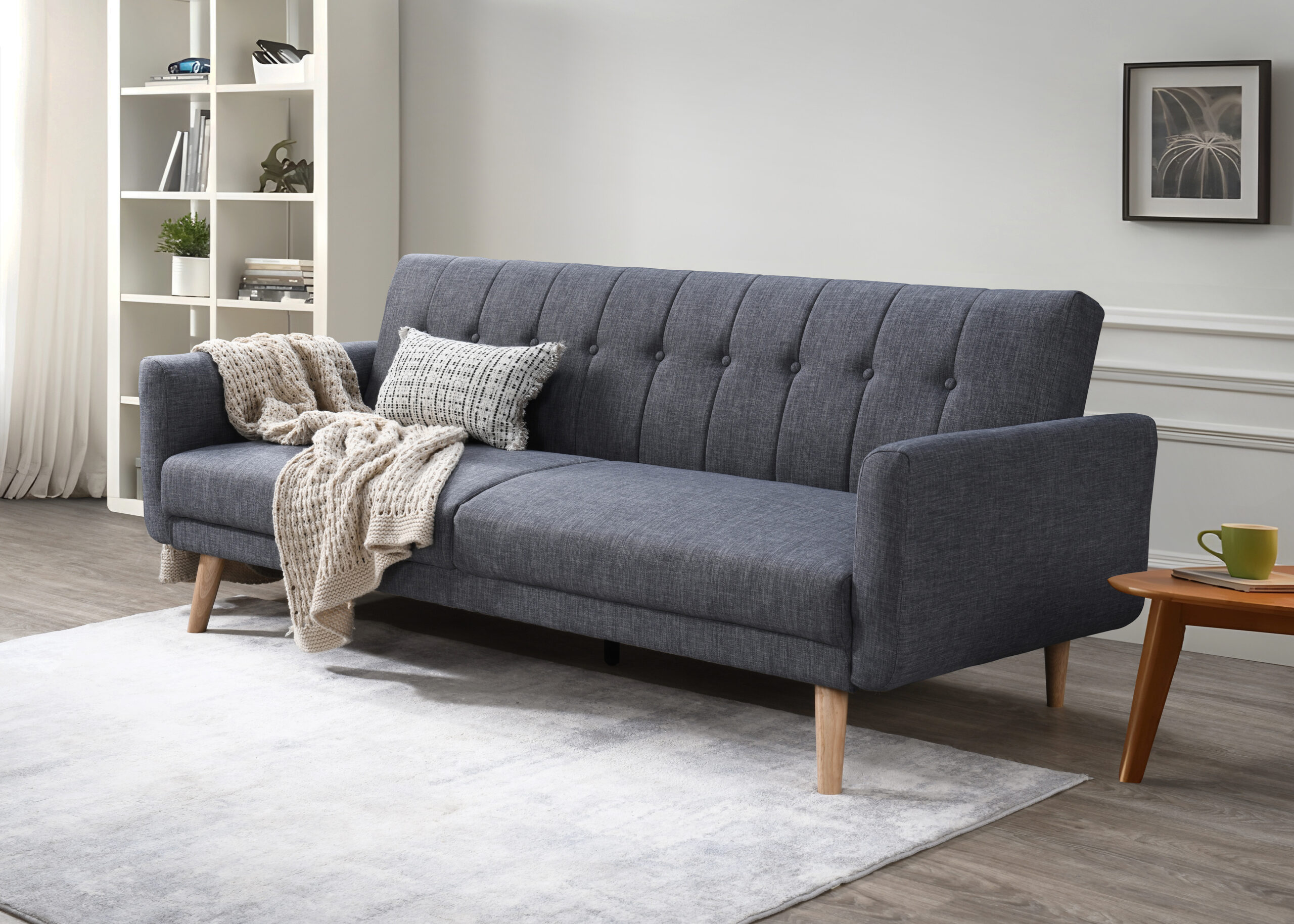 Novi Sofa Bed