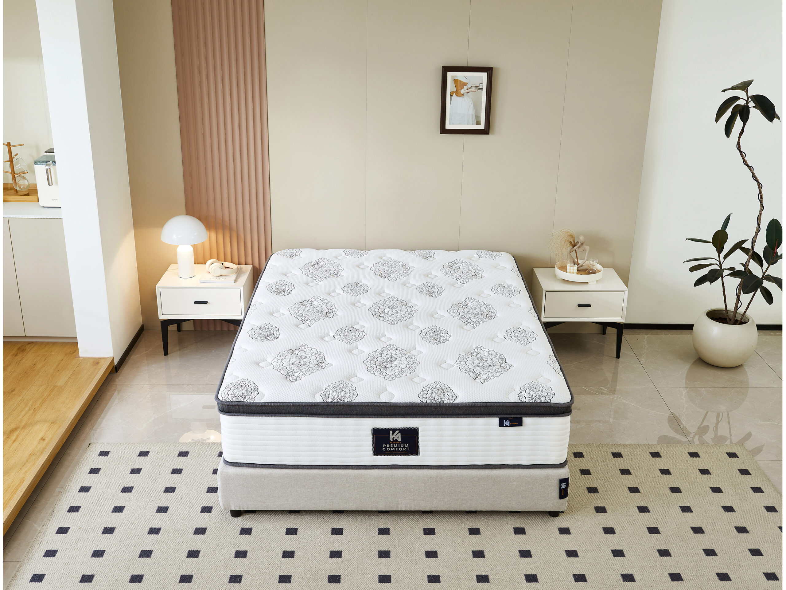 Super Deluxe Mattress