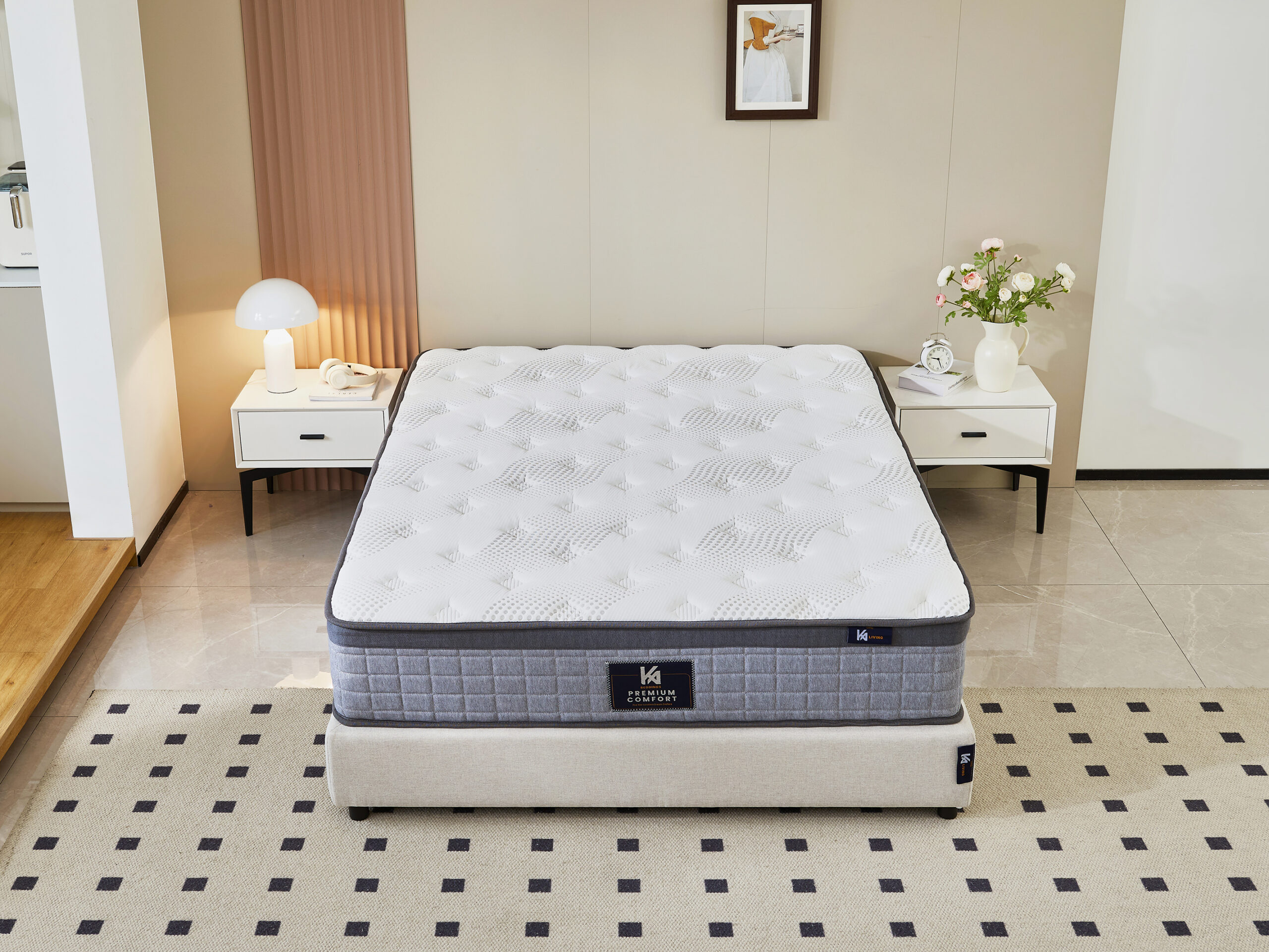 Sleep Easy Mattress
