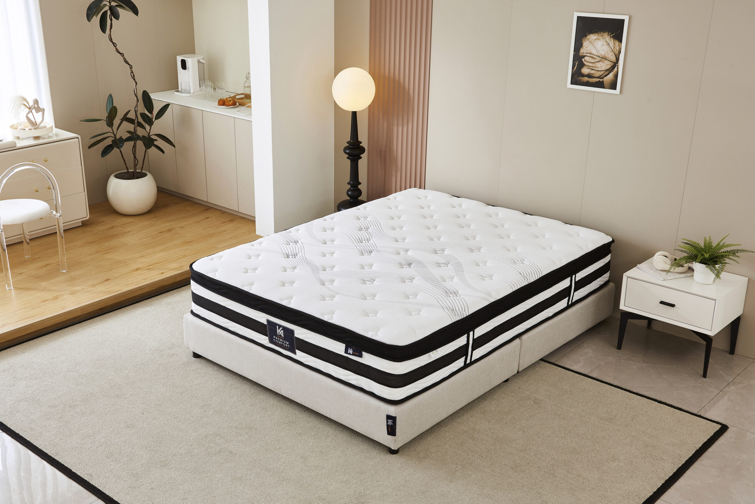 Rest Support Mattress